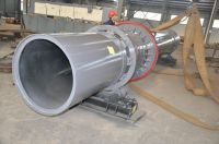 rotary dryer for coal / peat rotary dryer / rotary drum dryer for sale