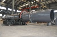 high quality rotary dryer / large capacity rotary dryer / rotary dryer for coal
