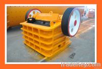 metso jaw crusher / jaw crusher wear parts / pef jaw crusher