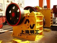 jaw crusher manufacturer / jaw crusher for iron ore / construction jaw crusher