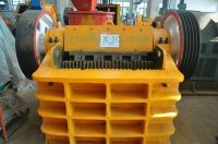 small diesel engine jaw crusher /shanghai jaw crusher / high efficient jaw crusher