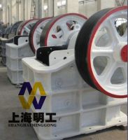 high quality jaw crusher / jaw crusher exporter / jaw crusher series