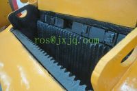 jaw crusher made in china / jaw type crusher	crusher / spare part jaw plate