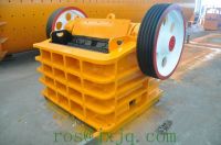 mobile jaw crusher plant	 / toggle plate for jaw crusher / jaw stone secondary crusher