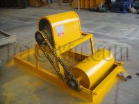 Lump breaker Conveyor belt/Conveying belts