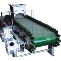 Belt scale feeder/Conveying scale