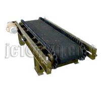 Belt scale conveyor/Conveying weigher