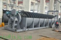 vibrating screen classifier / vibrator screen classifier / air classify mill