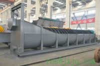 classified ads / vibration classifier screen / air separation classifier