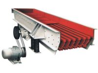 cheap vibration feeder / vibration feeder for mining use