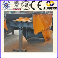 high capacity vibrating feeder / granite vibration feeder