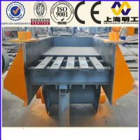 vibrating feeder mining machine / vibrating spiral feeder
