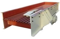 vibrating feeder exporter / vibrating feeder for crusher