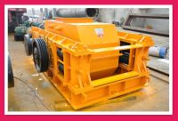 iron ore roll crusher / roll crusher construction machine
