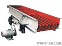 mineral vibration feeder / motor for vibrating feeder