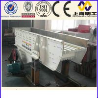 vibrating pan feeders / vibrating feeder exporters