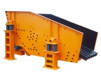 vibrating feeder for mining and construction use / vibrating feeder for stone