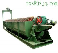 air classify mill / classifying ores machine / spiral classifier for mineral processing