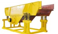 vibrating feeder for mining and construction use / vibrating feeder for stone