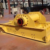 vibrating feeder for mining and construction use / vibrating feeder for stone