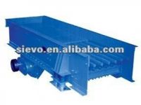 materials vibrating feeder / jaw crusher vibrating feeder