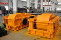 roll crusher machinery / china roll crusher suppliers