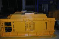 roll crusher production machinery / roll crusher in india