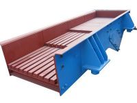 high quality vibration feeder / high efficiency vibration feeder