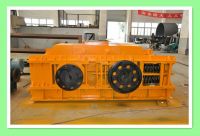 roll crusher construction machine / roll crusher vibration machine