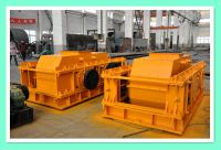 roll crusher construction equipment / roll crusher spare part