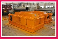 roll crusher ball mill / roll crusher production line