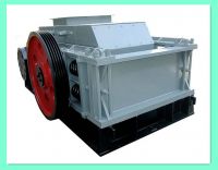 chemical roll crusher / roll crusher machine manufacturer