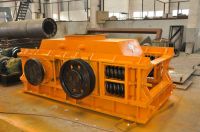 roll crusher machine / roll crusher industry / roll crusher iron machine