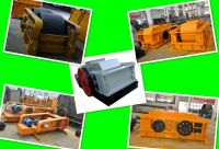 india roll crusher / roll crusher milling machine