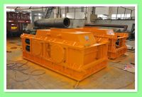 machinery for roll crusher / roll crusher plant
