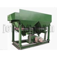 Jigger machine/Iron washbox