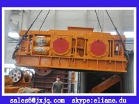 Durable high quality low Cost Tungsten Ore crusher