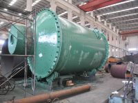 3.2  13m Ball Mill in Cement Production Line