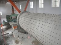 Ball Mill For Cement Grinding Sale Price