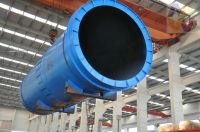 rotary kiln dryer / cement machinery/rotary kiln / rotary kiln supplier