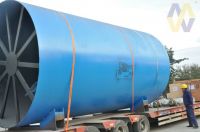 carbon rotary kiln / complete sets of cement rotary kiln / rotary kiln furnace