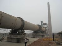 calcination rotary kiln / ceramsite rotary kiln / rotary kiln manufacture