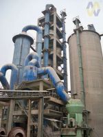 gypsum rotary kiln / calcined bauxite rotary kiln / small rotary kiln