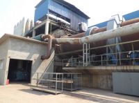 rotary kiln in cement industry / rotary kiln in cement industry / rotary kiln