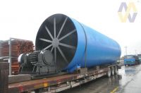 lime rotary kilns / calcination rotary kiln for bauxite / rotary kiln dryer for sale