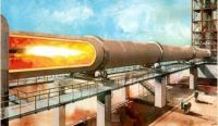 iron ore rotary kiln / iron ore rotary kiln / iron ore rotary kiln