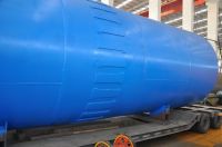 pengertian alat rotary kiln / rotary iron kiln / clay rotary kiln