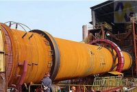 dry rotary kiln / dry rotary kiln / dry rotary kiln