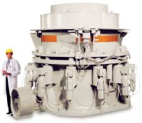 spring cone crusher machine / rock cone crusher machine