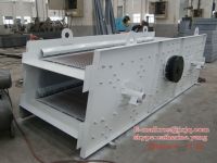 vibrating screen sand washing machine / mining vibrating screen equipment / vibrating screen export